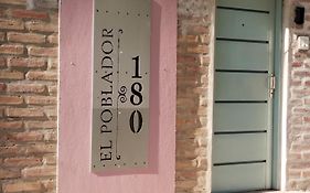 El Poblador